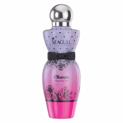 بادی اسپلش زنانه سی گل مدل CHARM حجم 250 میلی لیتر