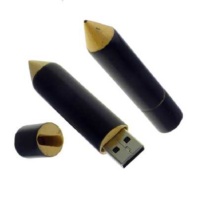 فلش مموری پرلیت یو اس بی مدل مداد کد P-15-U3.0 ظرفیت 16 گیگابایت