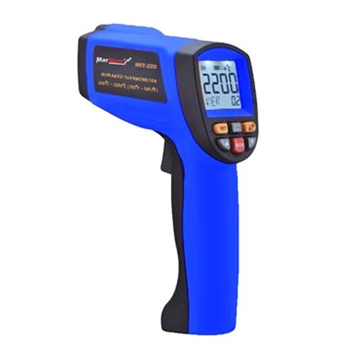 ترمومتر لیزری تفنگی مارمونیکس مدل MARMONIX MIT-2200