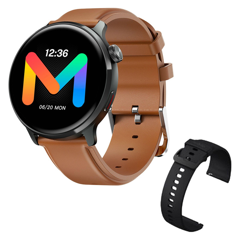 ساعت هوشمند میبرو مدل Watch Lite2 به همراه بند | کالا مکس