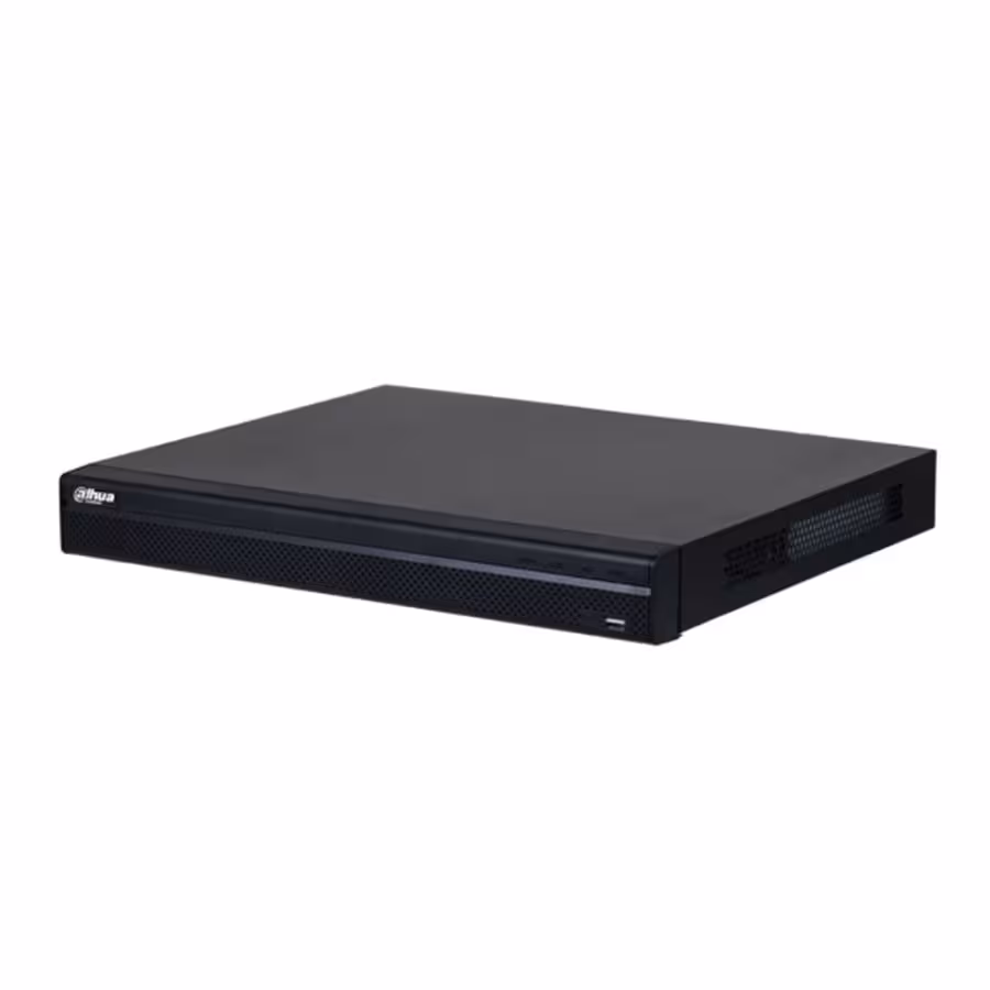 قیمت و خرید دستگاه ضبط کننده 16 کانال NVR داهوا مدل DHI-NVR4216-16P-4KS2/L | یاس ارتباط