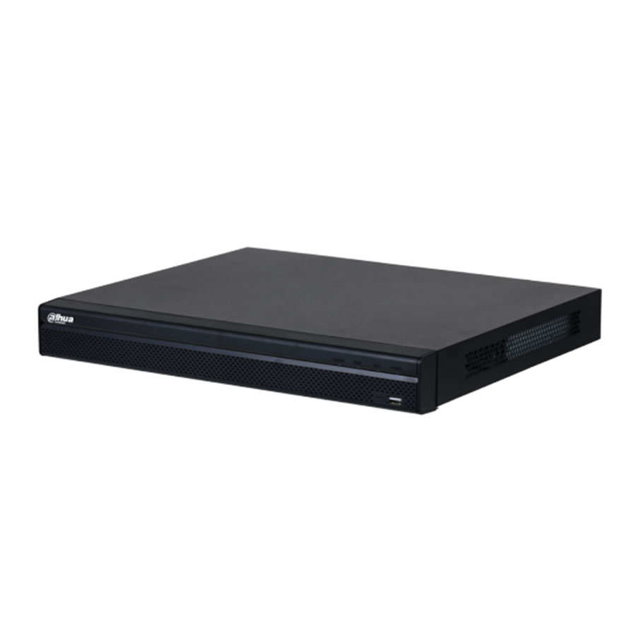 قیمت و خرید دستگاه ضبط کننده 16 کانال NVR داهوا مدل DHI-NVR4216-16P-4KS2/L | یاس ارتباط