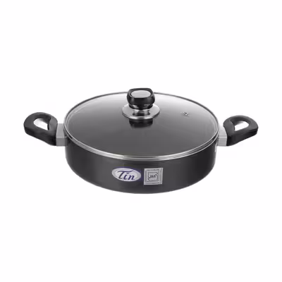 تابه تین کد T0026 سایز 26