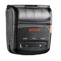 پرینتر صدور فیش بیکسولون مدل آر 210