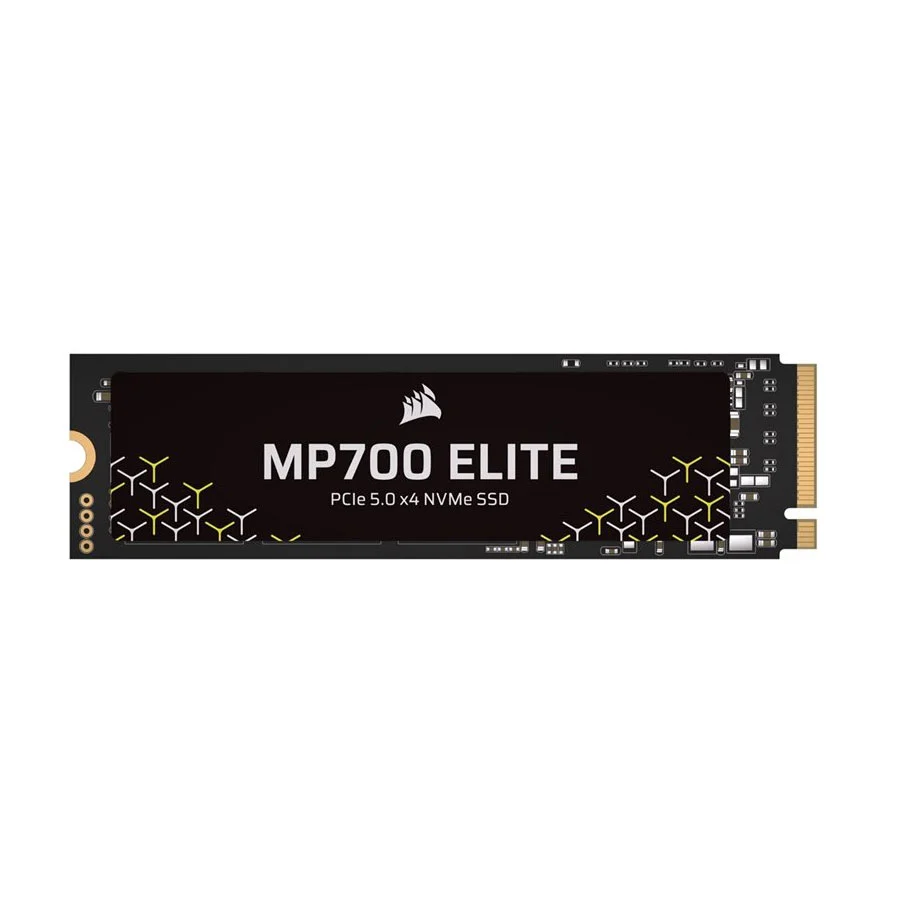 اس اس دی اینترنال کورسیر مدل MP700 Elite ظرفیت 2 ترابایت