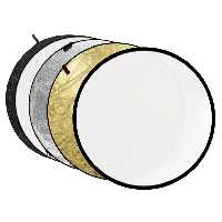 رفلکتور هیرو 5 لایه Hero Reflector 5in1 80cm