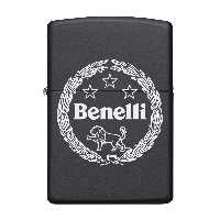 فندک کاواک پلاس طرح Benelli کد 01