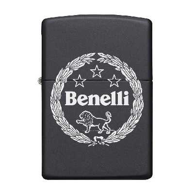 فندک کاواک پلاس طرح Benelli کد 01