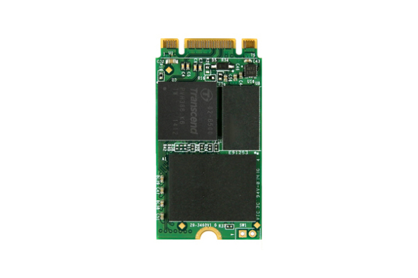اس اس دی ترنسند MTS400 M2 128GB SATA3