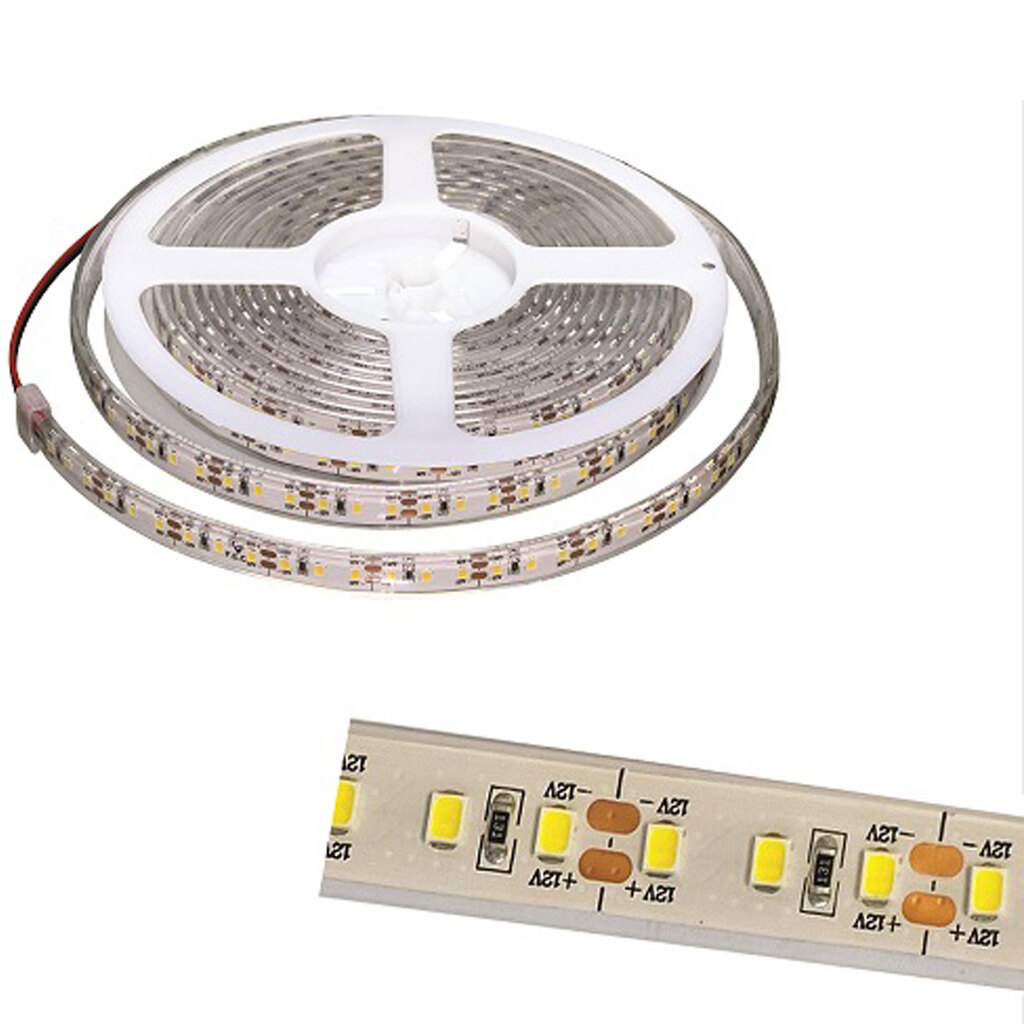 ریسه متری ضد آب پشت چسب دار فاین الکتریک FEC-2835