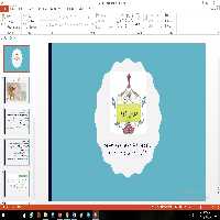 پاورپوینت درس دوم هدیه های آسمان مقطع ششم ابتدایی بهترین راهنمایان