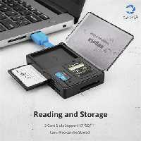 کارت ریدر Kingma BMU001