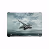 برچسب پوششی ماهوت مدل F-22 Raptor مناسب برای تبلت سامسونگ Galaxy Tab S2 9.7 2016 T819N