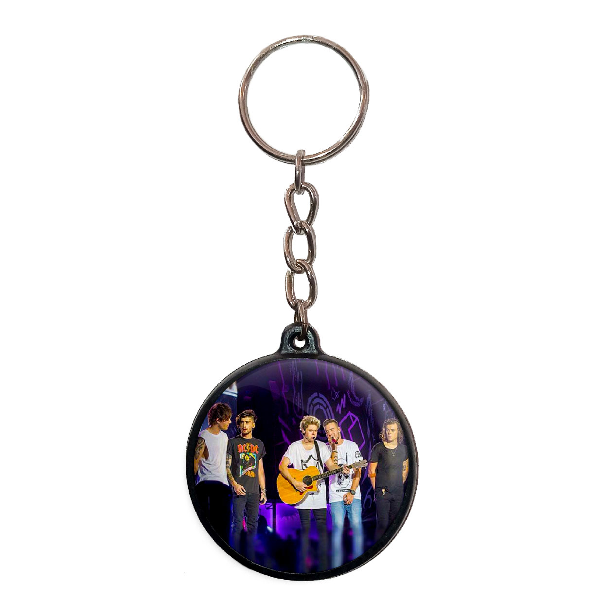 جاکلیدی پرمانه طرح One Direction کد pmj.13643