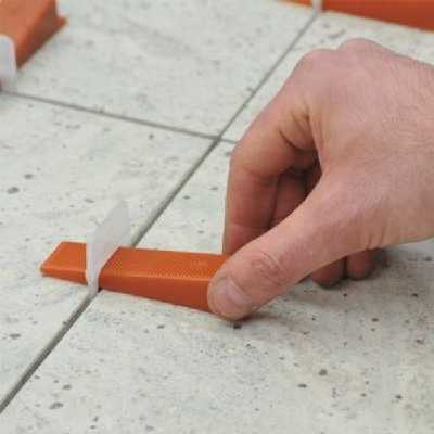 همتراز کاشی پل و پایه تراز مدل SA200 مجموعه 200 عددی