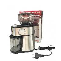 آسیاب قهوه برقی نوا مدل NCM-130CGM