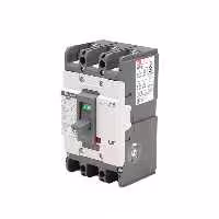 کلید اتوماتیک فیکس 630 آمپر ال اس مدل متاسل ABN803C / 630