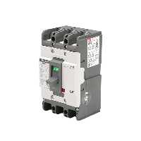 کلید اتوماتیک فیکس 630 آمپر ال اس مدل متاسل ABN803C / 630