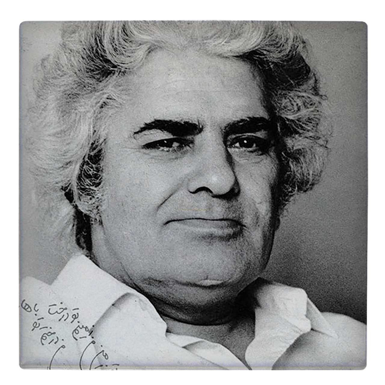  کاشی کارنیلا طرح احمد شاملو کد wk264