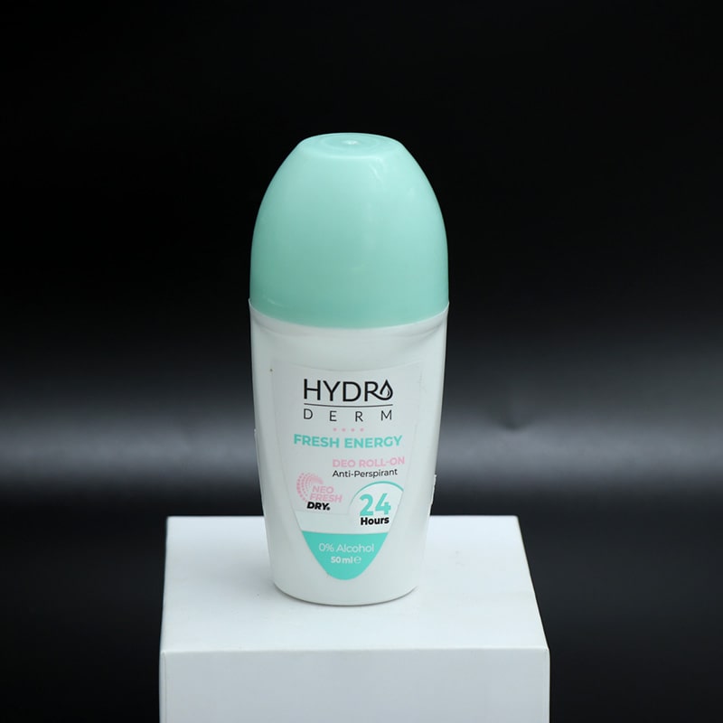 رول ضد تعریق بانوان هیدرودرم 90814