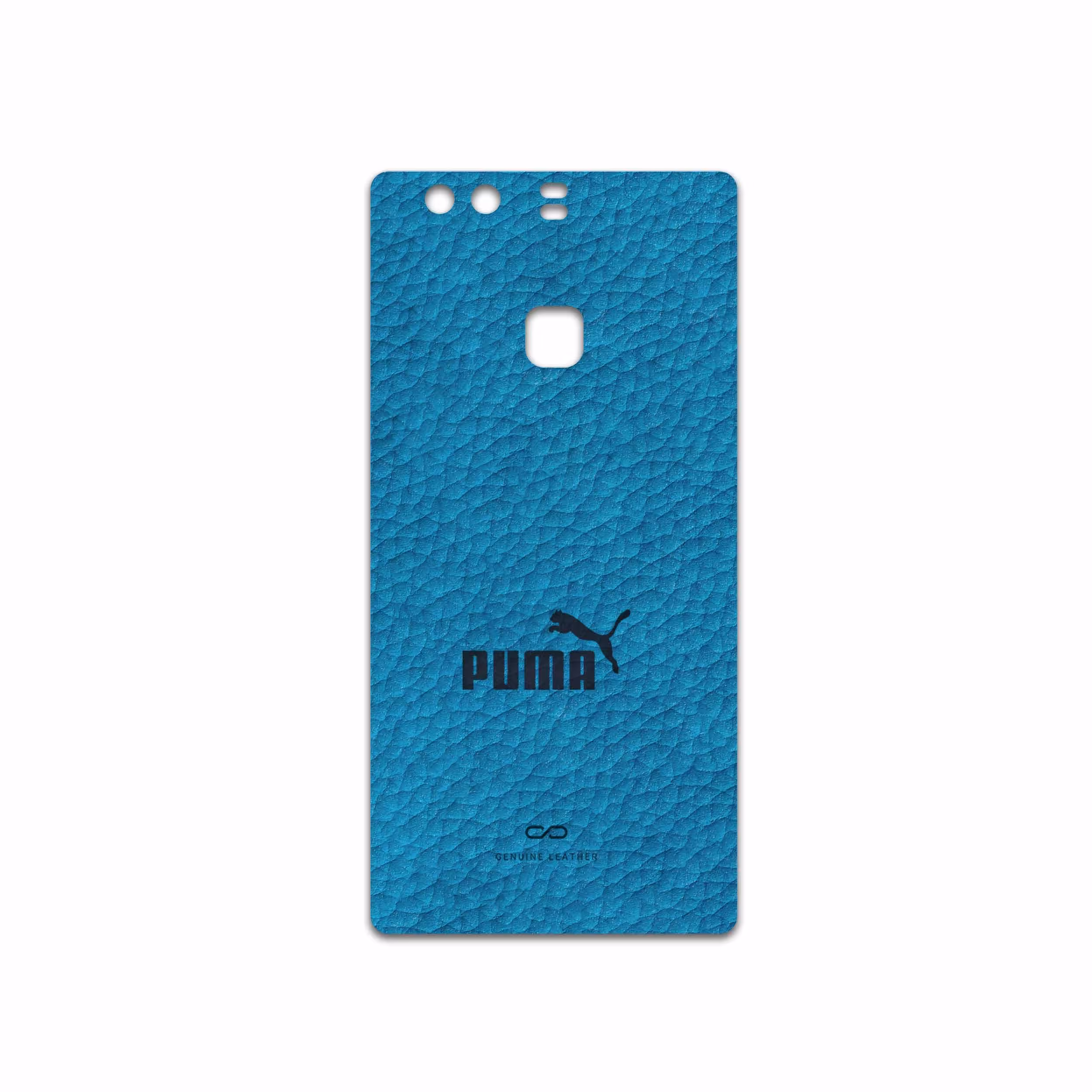 برچسب پوششی ماهوت مدل BL-PUMA مناسب برای گوشی موبایل هوآوی P9 Plus