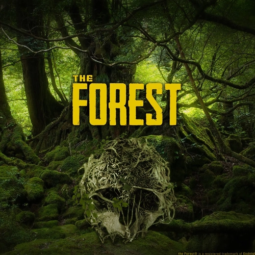 The Forest | تکاف