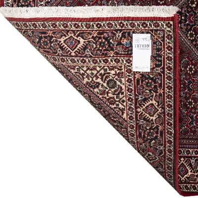 فرش دستباف دو متری سی پرشیا کد 187039