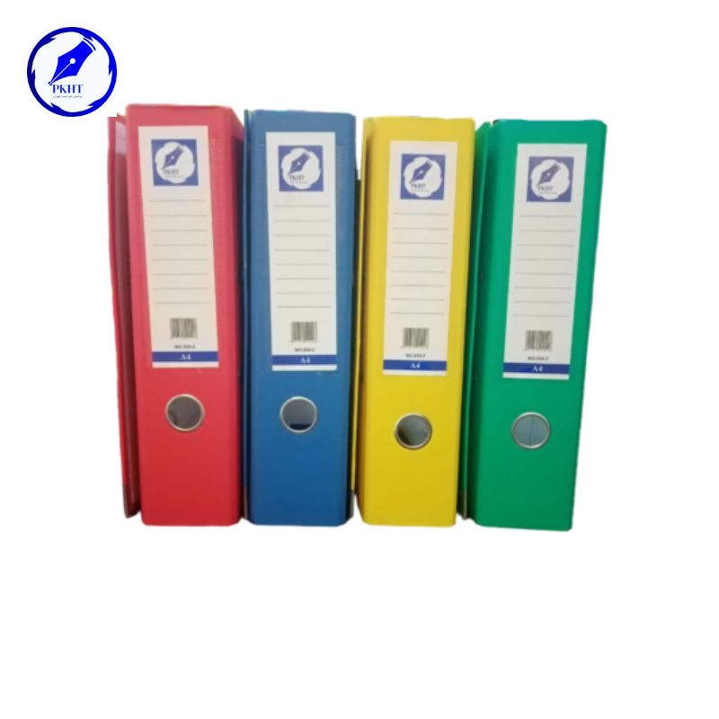 زونکن A4 سلفونی PKHT