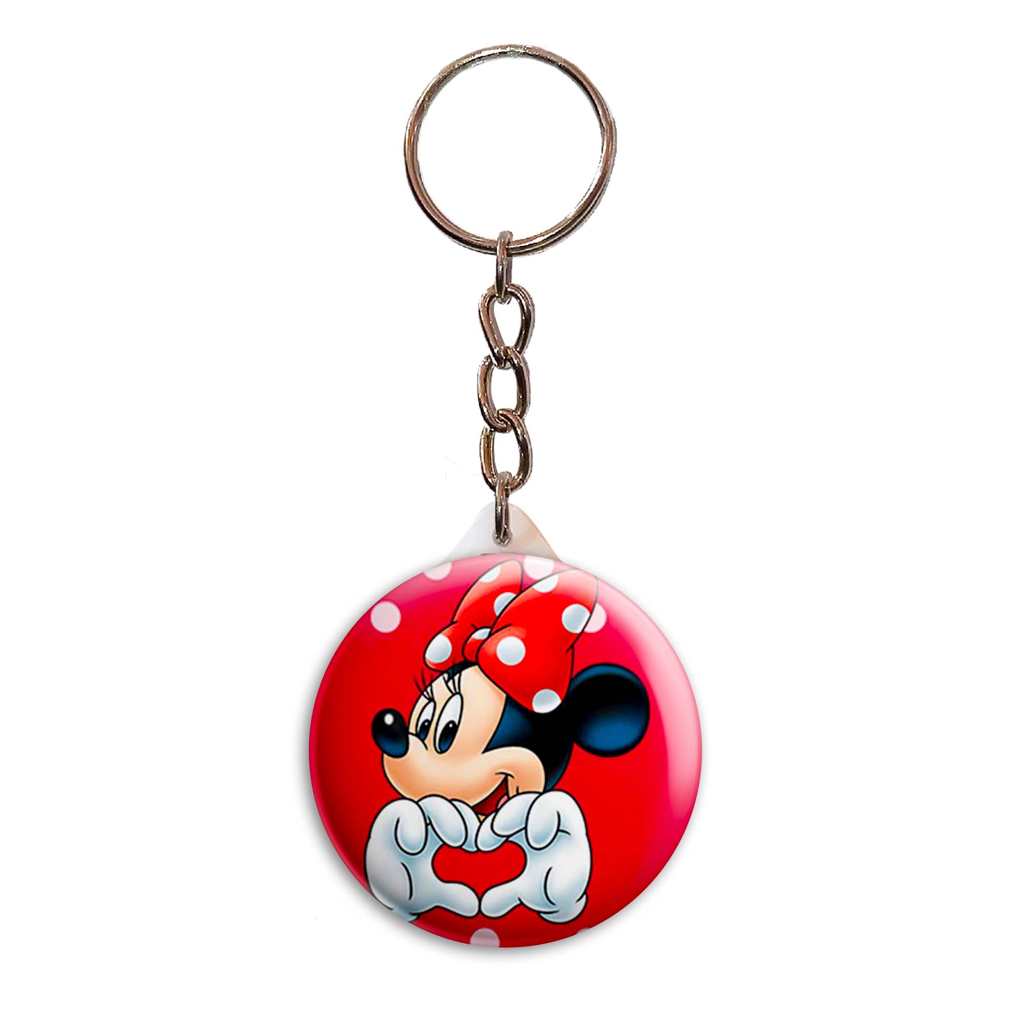 جاکلیدی پرمانه طرح میکی موس کد pmy.12888