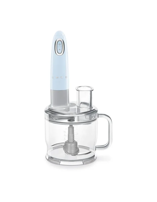 غذاساز اسمگ مدل  HBFP01