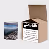 ماگ کاکتی طرح منظره مدل mgs13116