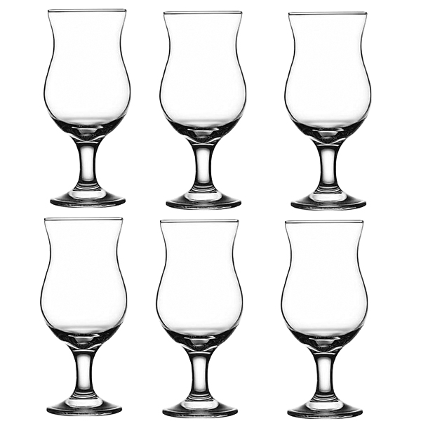 لیوان پاشاباغچه مدل Rito بسته 6 عددی