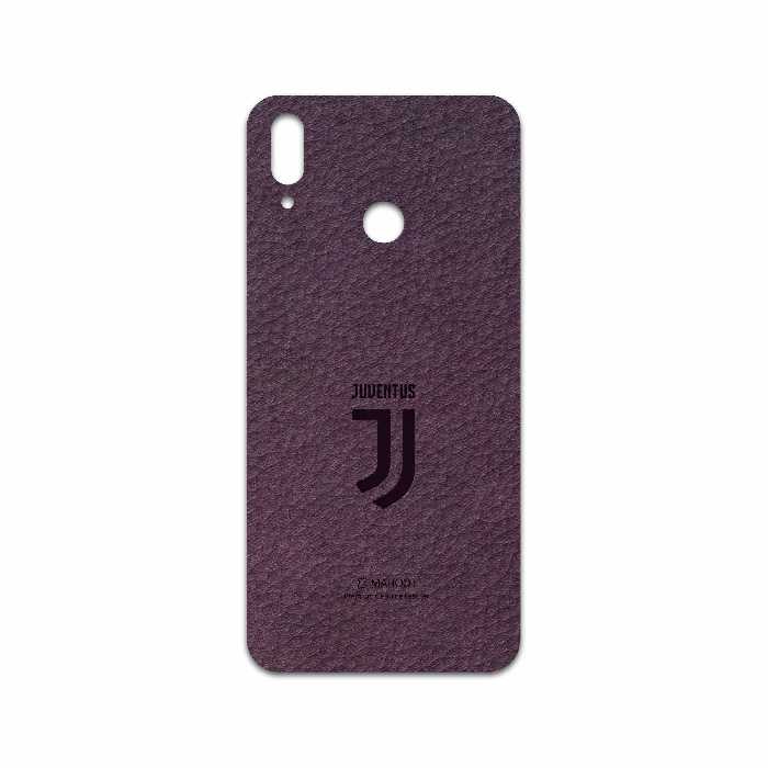برچسب پوششی ماهوت مدل PL-JUVE مناسب برای گوشی موبایل هوآوی Y9 2019