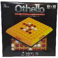 بازی فکری اتللو حرفه ای فکرآوران مدل Othello Professional | چاوه