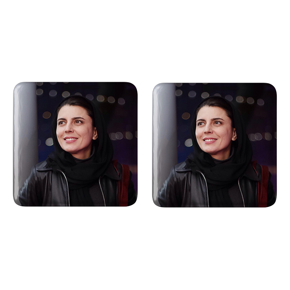 پیکسل خندالو مدل لیلا حاتمی کد 6271 به همراه مگنت