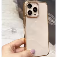 قاب پشت طلقی X-LEVEL مدل DAWN مناسب برای Apple iPhone 13