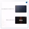 برچسب پوششی ماهوت مدل Need-for-Speed-Game مناسب برای تبلت هوآوی Matepad 10.4 2020 BAH3-L09