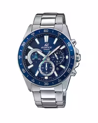ساعت مچی مردانه کاسیو ادیفایس CASIO EDIFICE EFV-570D-2AV