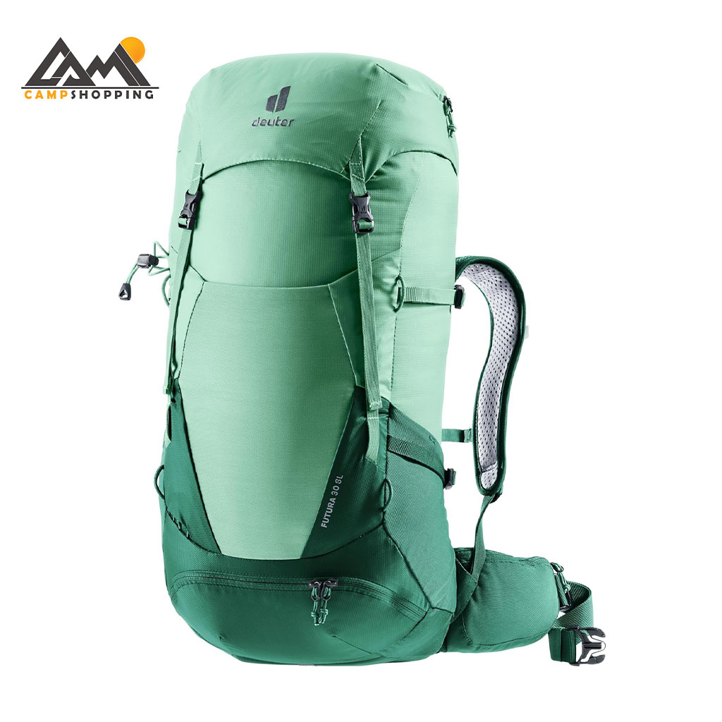 کوله‌ 30 لیتر دیوتر مدل FUTURA SL سری 2024