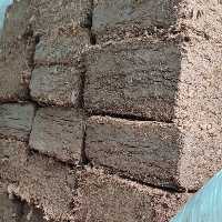 کوکوچیپس  قالبی  بسته های فشرده مناسب برای کلیه گیاهان