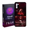 کاور گارد ایکس طرح David Beckham مدل Glass10581 مناسب برای گوشی موبایل سامسونگ Galaxy A03S/A02S/M02S/F02S
