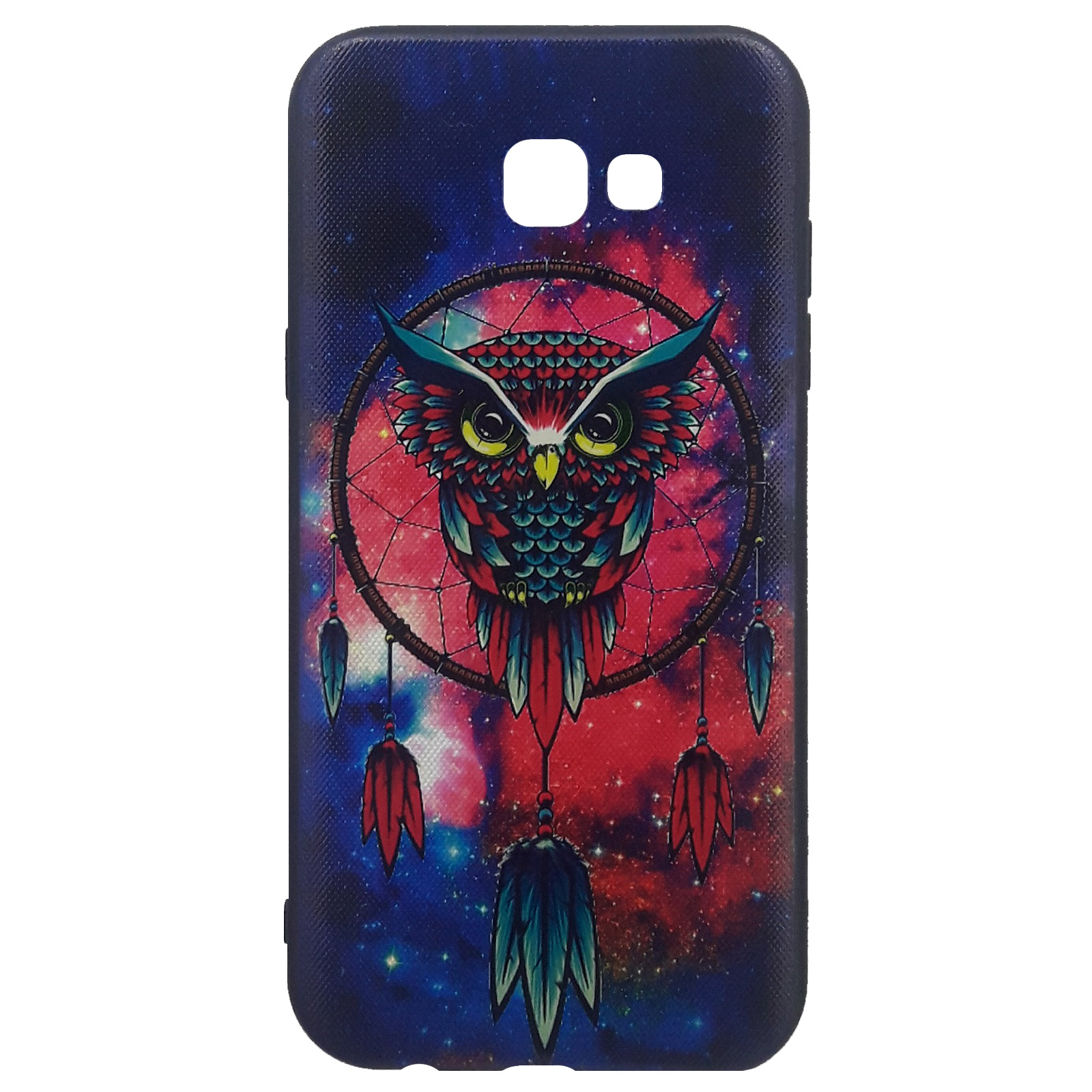 کاور مدل B0873 مناسب برای گوشی موبایل سامسونگ Galaxy A7 2017