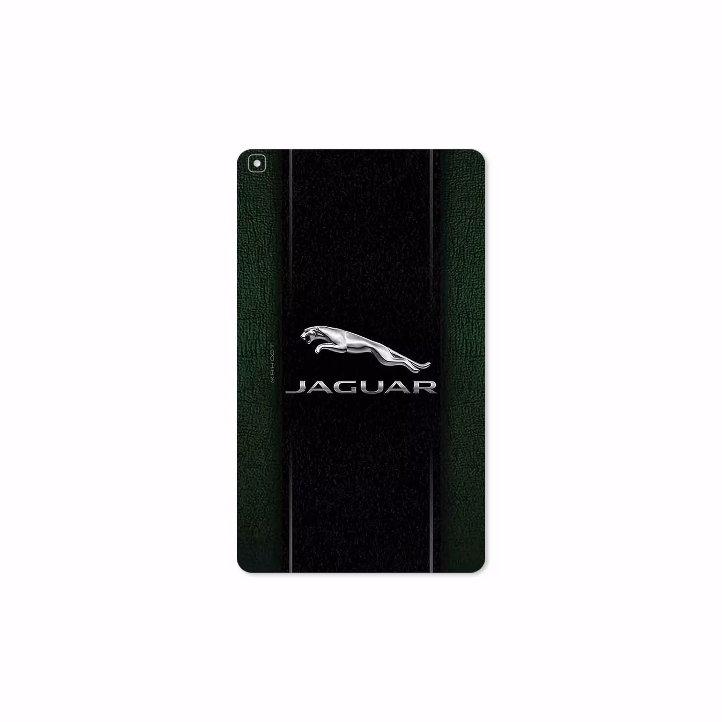 برچسب پوششی ماهوت مدل Jaguar Cars مناسب برای تبلت سامسونگ Galaxy Tab A 8.0 2019 T295
