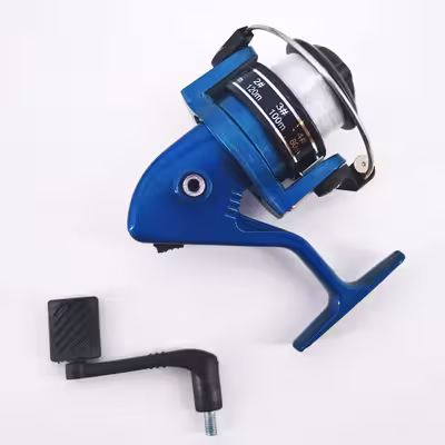 چرخ ماهیگیری مدل DF2000L 