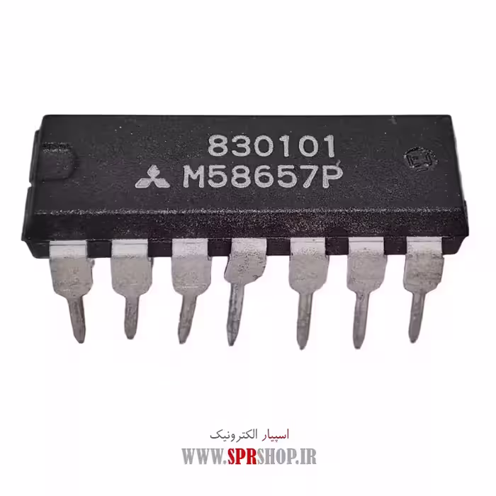 آی سی M58657