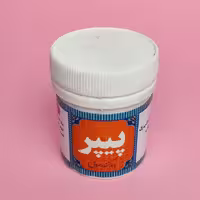 پیپر (باز کننده عروق) 
