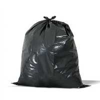 کیسه زباله مدل ضخیم بسته 22 عددی