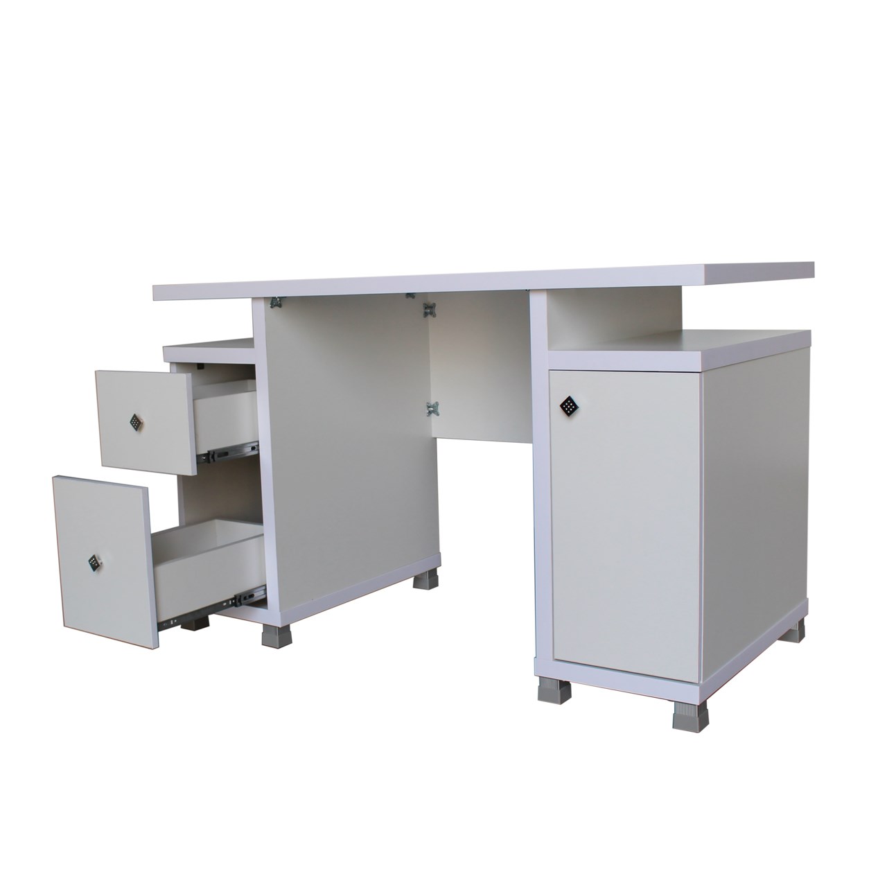 میز کامپیوتر نوین آرا مدل P522