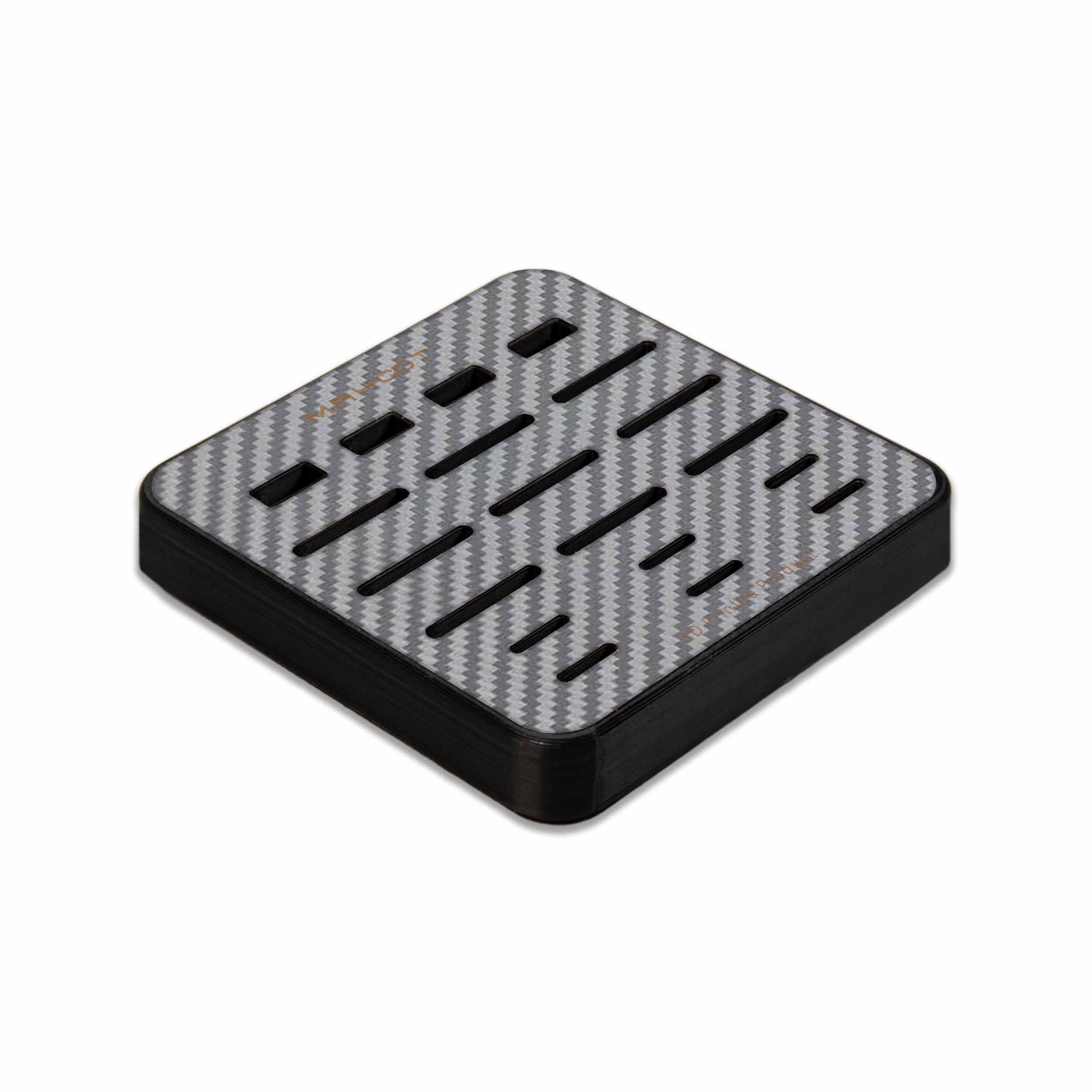 نظم دهنده فضای ذخیره سازی ماهوت مدل Steel-Fiber-496