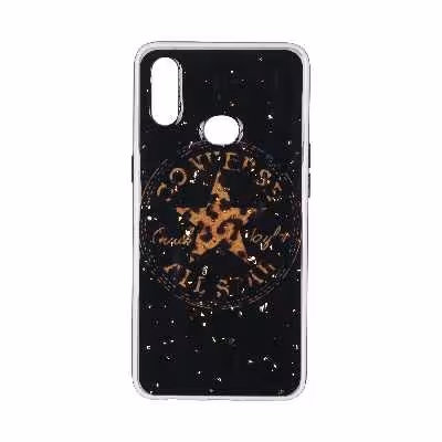 کاور مدل Converse مناسب برای گوشی موبایل سامسونگ Galaxy A10S